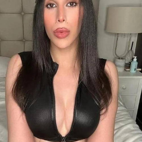 Transquility - a Trans Escort in Fulham