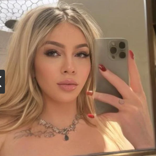 Cindy - a Trans Escort in Newham