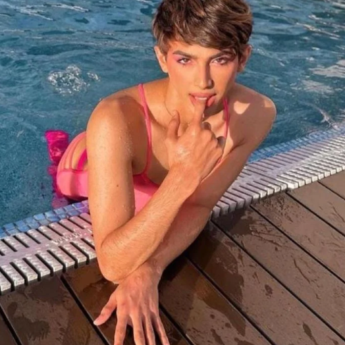 Sweet serena - a Trans Escort in Glasgow
