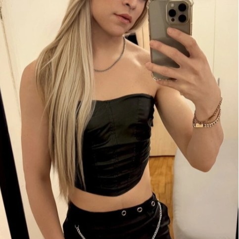 Jhenne - a Trans Escort in Honolulu