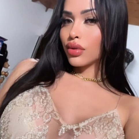 Tatiana - a Trans Escort in Ealing