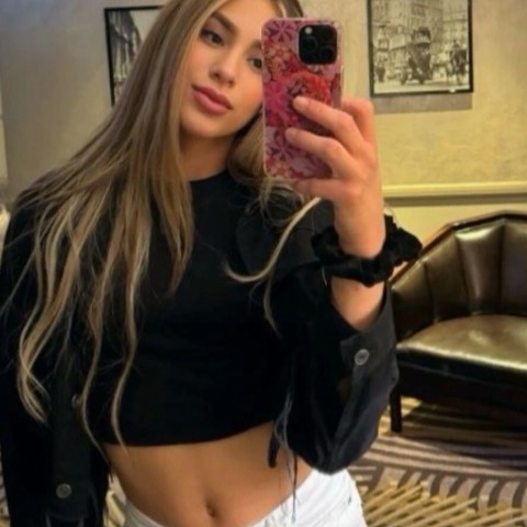 Emily - a Trans Escort in Chelsea
