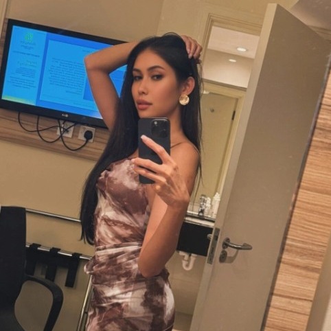 Georgina - a Trans Escort in Kensington