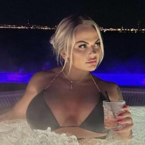 TS GIRL - a Trans Escort in Aberdeen