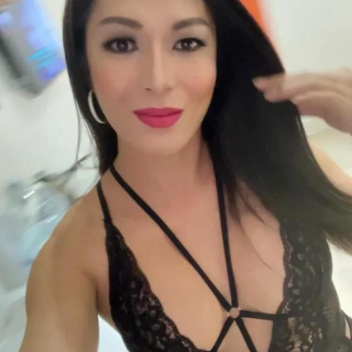 asian top  - a Trans Escort in Glasgow