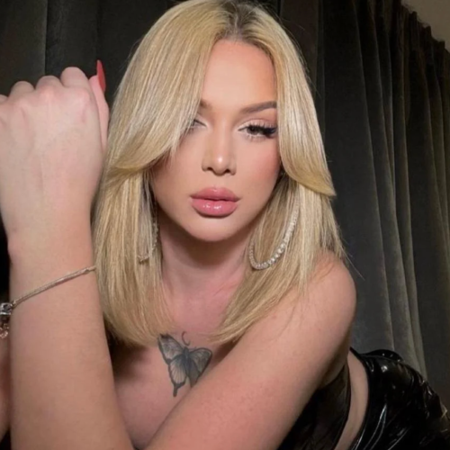Mandyy - a Trans Escort in Glasgow