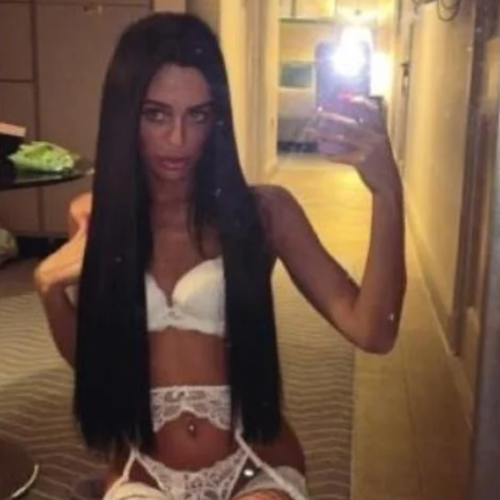 ELLIE - a Trans Escort in Glasgow
