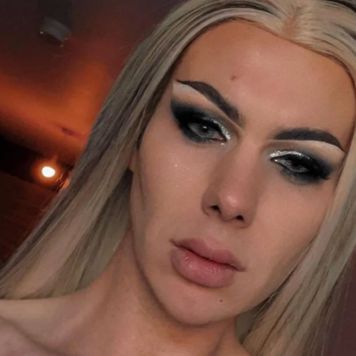 ANGEL - a Trans Escort in Edinburgh