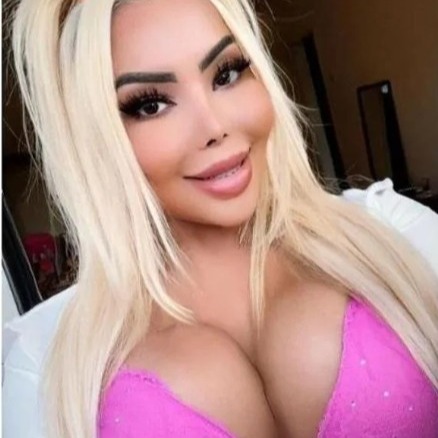 Surya - a Trans Escort in City of London