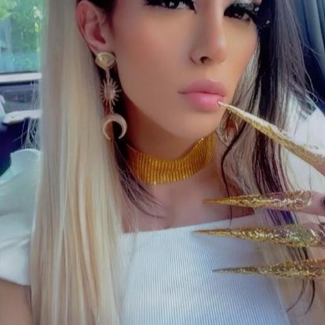 Dada - a Trans Escort in City of London