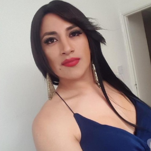 Katty - a Trans Escort in City of London