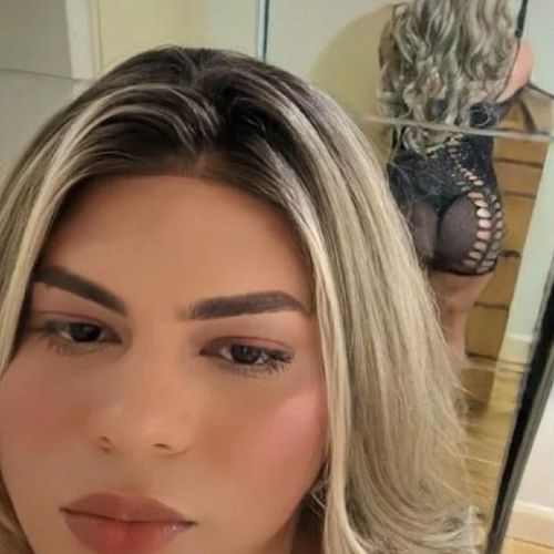 ZOE - a Trans Escort in City of London