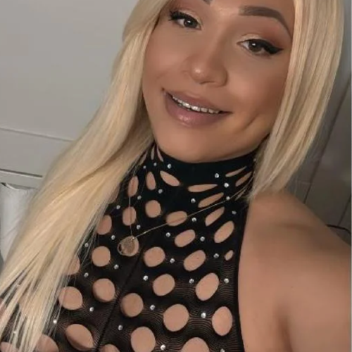 ELOA - a Trans Escort in City of London