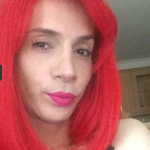  Stella - a Trans Escort in City of London