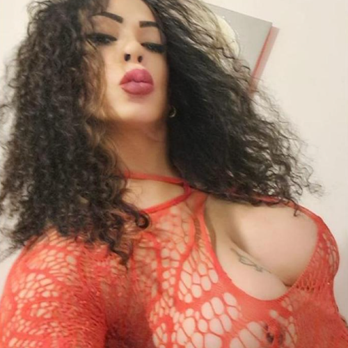 FABIOLA - a Trans Escort in City of London