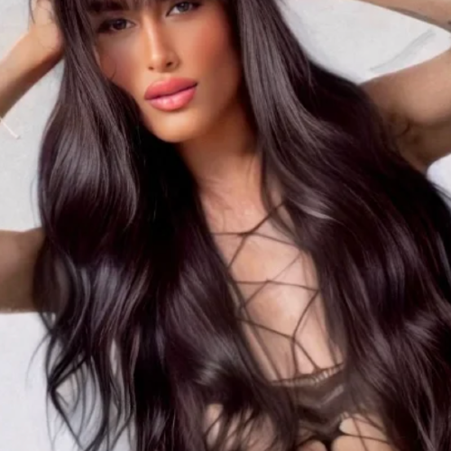 Ella - a Trans Escort in Nottingham