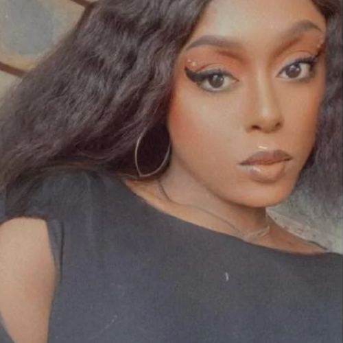 Femme - a Trans Escort in City of London