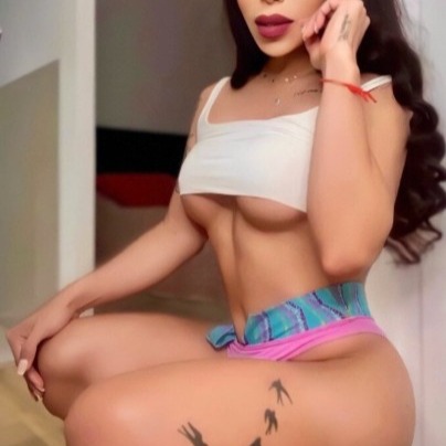 Michelle - a Trans Escort in Norfolk