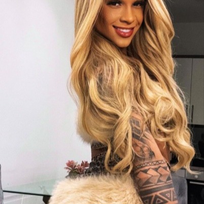 Eliza Liss - a Trans Escort in Essex