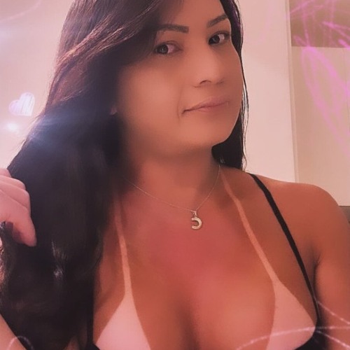 Carol  - a Trans Escort in 