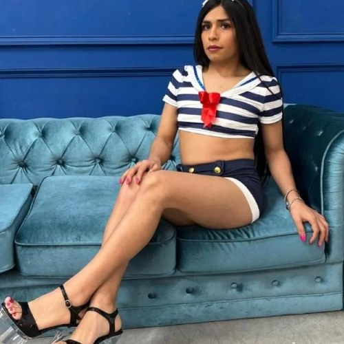 Sensual - a Trans Escort in City of London