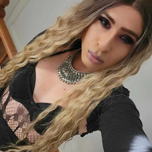 LADYBOY - a Trans Escort in City of London