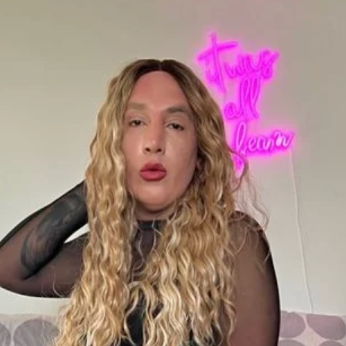 Charlotte - a Trans Escort in Manchester