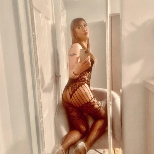 Katty - a Trans Escort in Sunderland