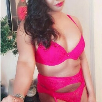 Anitha - a Trans Escort in Middlesbrough
