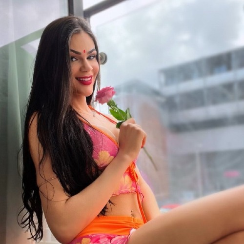 Monique - a Trans Escort in Nottingham