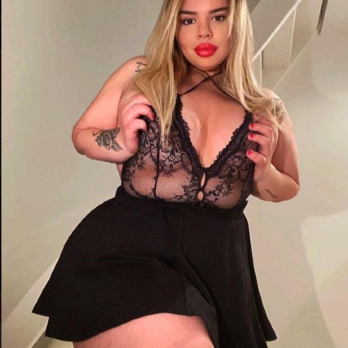 Koko - a Trans Escort in Nottingham