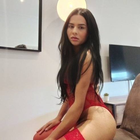 Isabela - a Trans Escort in Nottingham