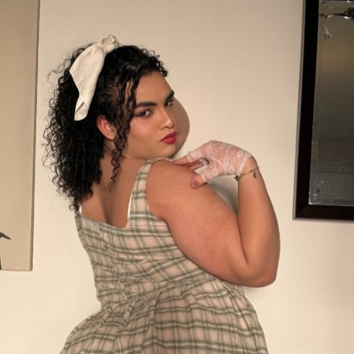 Luiza - a Trans Escort in South Gloucestershire
