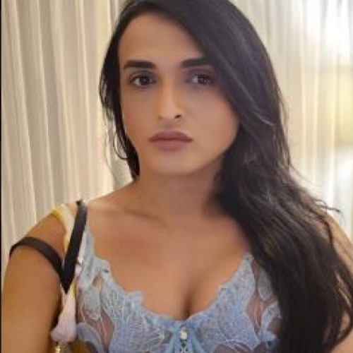 Allana - a Trans Escort in Bristol