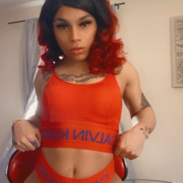 Theshedevil - a Trans Escort in West Sussex