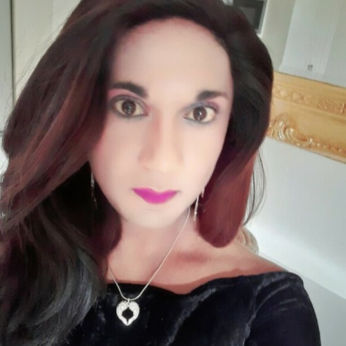 Jess - a Trans Escort in
