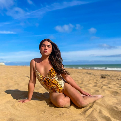 Cassie - a Trans Escort in City of London