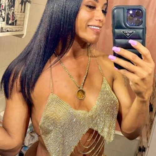 Luana - a Trans Escort in Manchester
