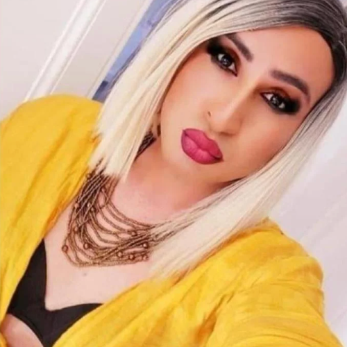 SUZY - a Trans Escort in Manchester