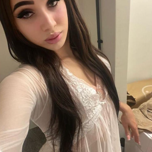 JULLY - a Trans Escort in Liverpool