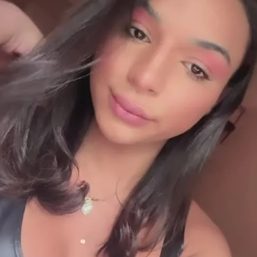 Ganzaroli - a Trans Escort in Manchester