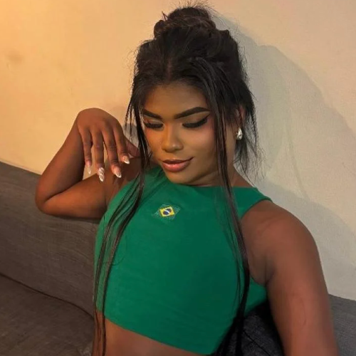Andressa - a Trans Escort in Liverpool