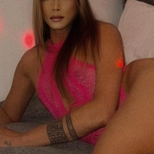 JESSIE - a Trans Escort in Liverpool