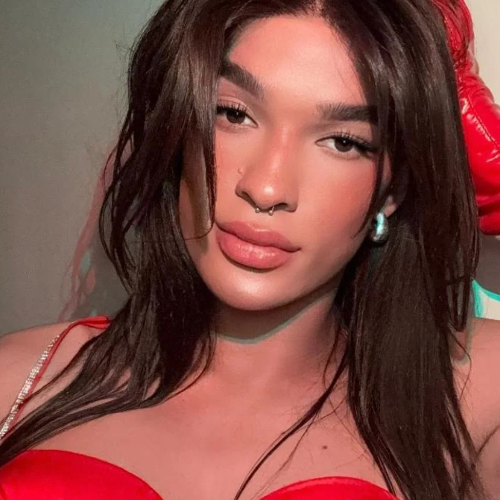 ALLANA - a Trans Escort in Liverpool