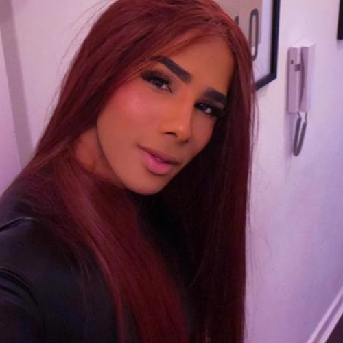 STHER - a Trans Escort in Manchester