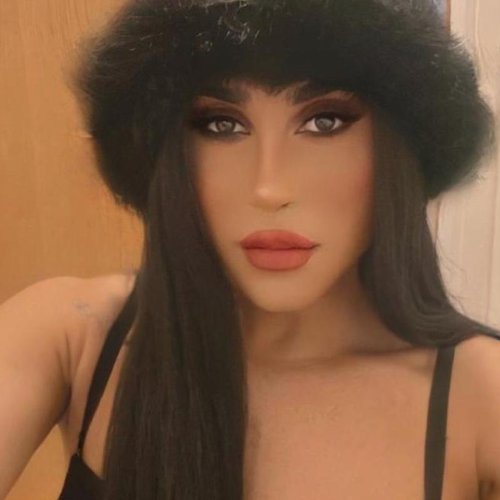 Crislayne - a Trans Escort in Liverpool