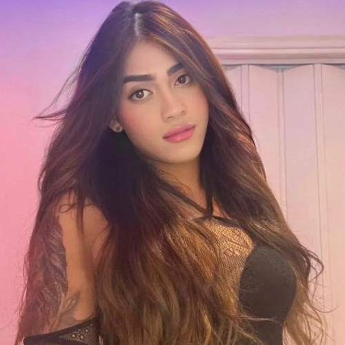 Mirella - a Trans Escort in Liverpool
