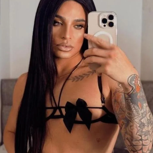 Cumatra - a Trans Escort in Leeds