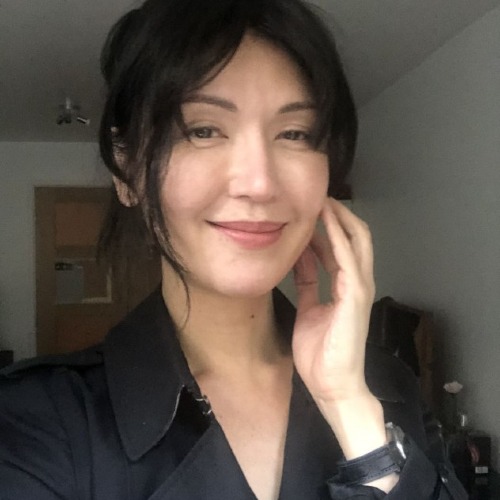 Pauline  - a Trans Escort in City of London