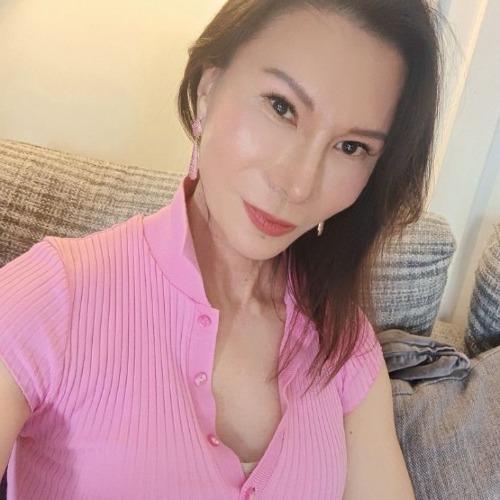 Eda  - a Trans Escort in City of London